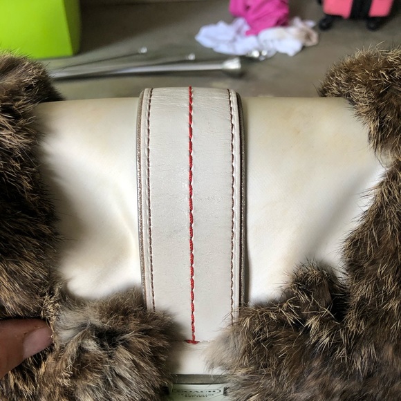 Coach bag - Picture 4 of 8